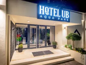 Hotel Ub Aqua Park