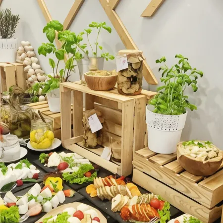 Hotel Pod Jedlami Отели в г. Висла