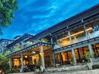 Oak Ray Ella Gap Hotel Hotels in Ella