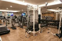 Gorski Hotel & Spa - Gym