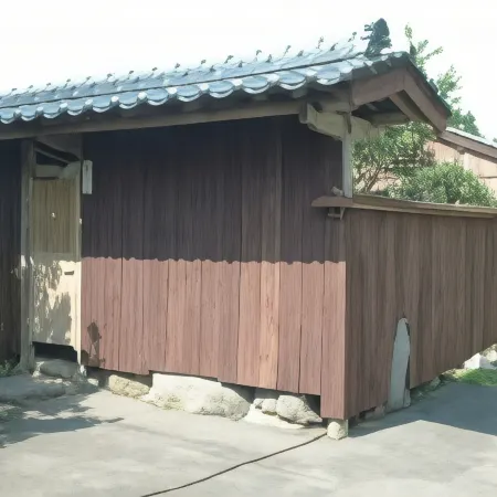 Ryokan Meizan