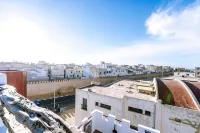 Riad D’AR Ganne by Carole - Bed and Breakfasts