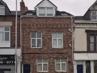 Marley Mansions Apartments - King ST Ref : 10/3 - Wifi