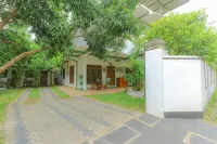 Castle Resort Yala - Wifi