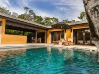 Alanta Pool Villa - Pet friendly