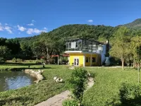 Hualien Tree Lake Hotels in Cloud Landscape