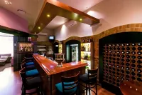 Cape Town Lodge Hotel - bar