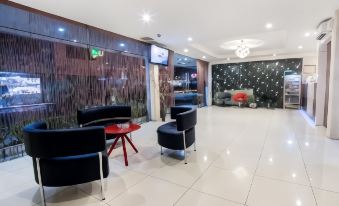 Dju Dju Hotel