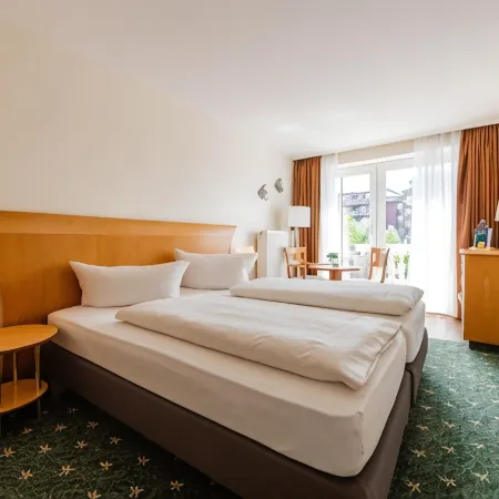 Hotel Leuchtfeuer