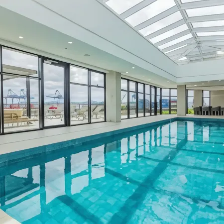 Mercure Itajaí Navegantes