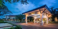 Orchid Country Club Hotels in Yishun