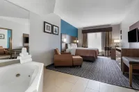 Quality Inn & Suites I-35 E-Walnut Hill - 2-stjärniga