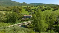 Auberge U Mulinu - 2-Star