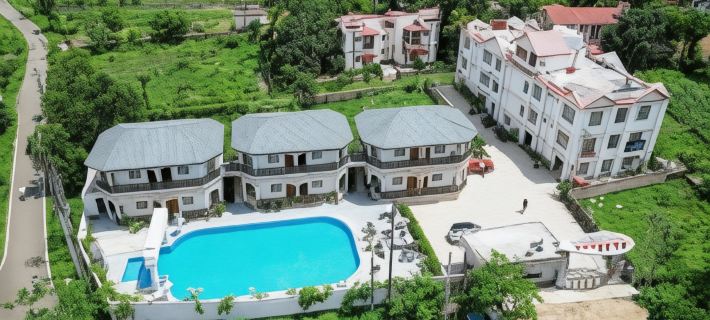 Dip Holidays Ξενοδοχεία στην πόλη Birbhum