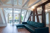 Hitrental Chapel Bridge Apartments