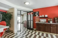 Econo Lodge Weldon - Roanoke Rapids - 2-Star