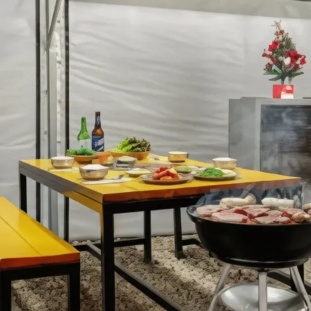 Samcheok Lamer Pension