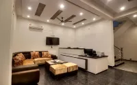 Hotel Ark of Avalon - Near Delhi Airport - Inns