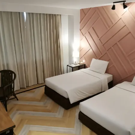 The Regent Ubon Hotel