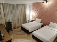 The Regent Ubon Hotel - spa