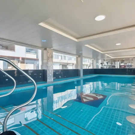 Diamond Water Edge Resort