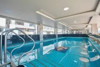Diamond Water Edge Resort - Pools