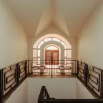 Art Rakat - balcony