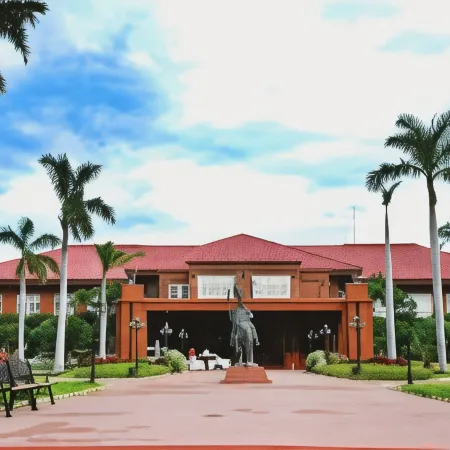 Fort Ilocandia Resort Hotel