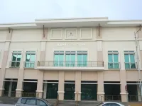 Smile Hotel Putrajaya - 2-Star