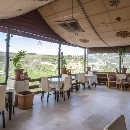 Cappadocia Nar Cave House & Swimming Pool
