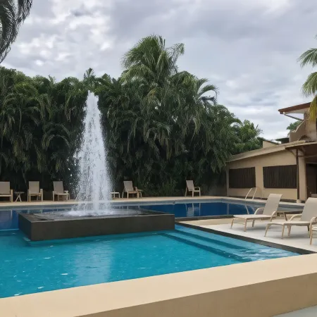 The Palms at Coco Beach