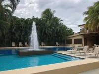 可可海灘棕櫚酒店 - 泳池