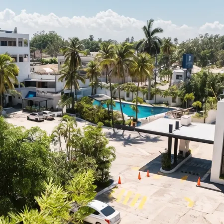 Hotel San Antonio
