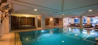 Hotel Sassongher - Preferred Hotels & Resorts