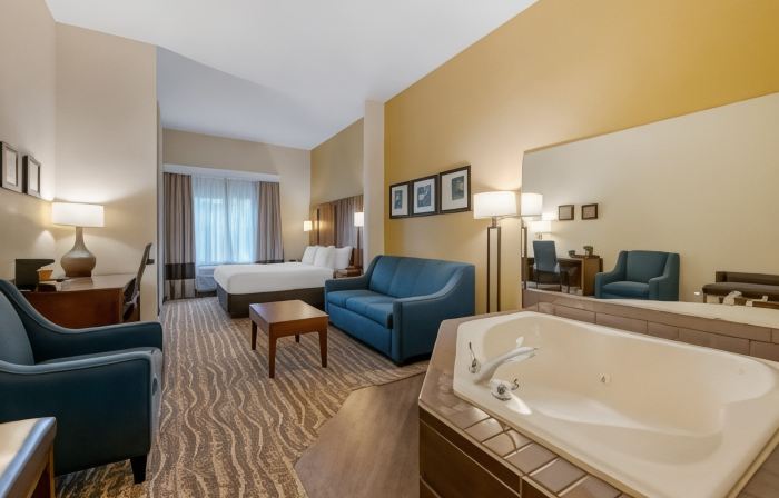 Comfort Suites the Villages