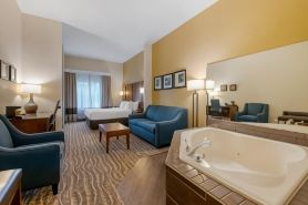 Comfort Suites the Villages