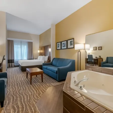 Comfort Suites the Villages