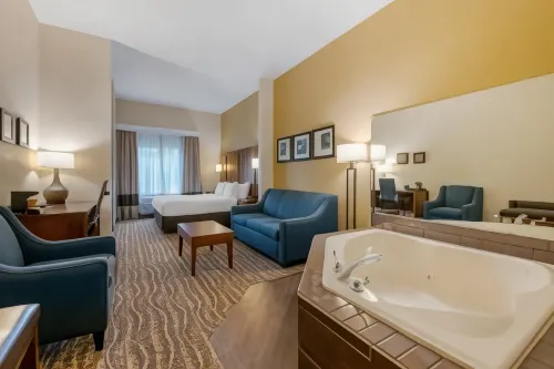 Comfort Suites the Villages
