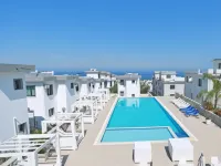 Sky Breeze Villas - Villas