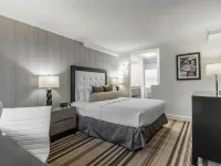 Inn Off Capitol Park, Ascend Hotel Collection Hotel in zona Parco del Campidoglio