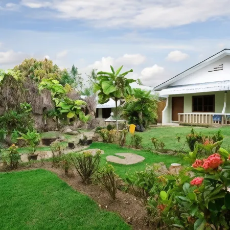 Pelangi Hotel & Resort
