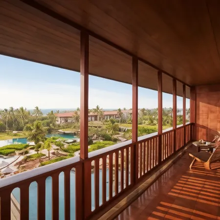 Cinnamon Bentota Beach - Signature Selection