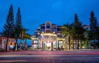 Vietsovpetro Hotel Dalat