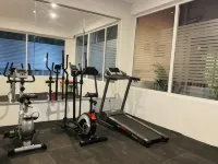Olive Serviced Apartments - HICC Hyderabad - Homestays