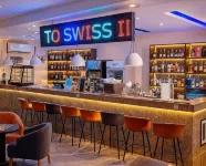 Swiss International the Vistana-Lekki - Baarit