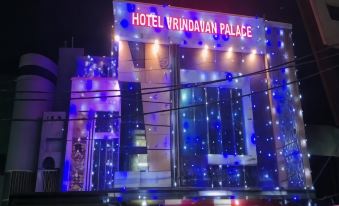 Hotel Vrindavan Palace