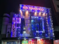 Hotel Vrindavan Palace - 3-Star