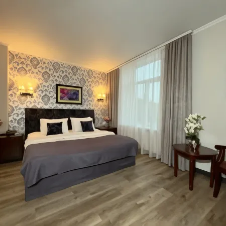 Aria Hotel Chisinau