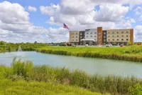 Fairfield Inn & Suites Warrensburg