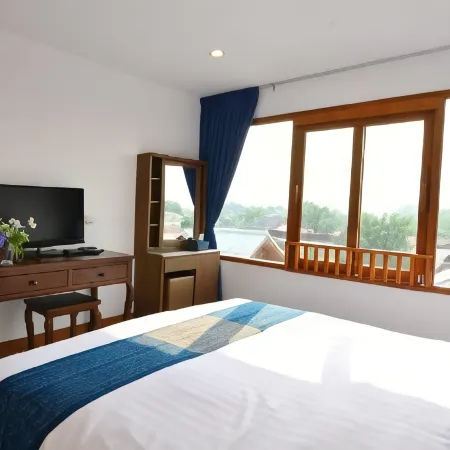 The Indigo House Phrae